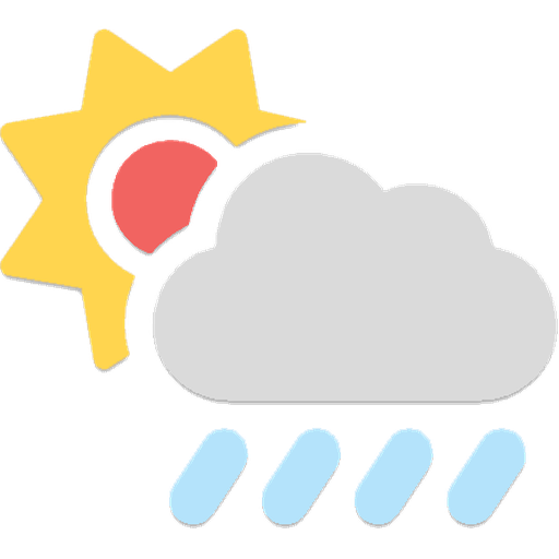 雨云 logo